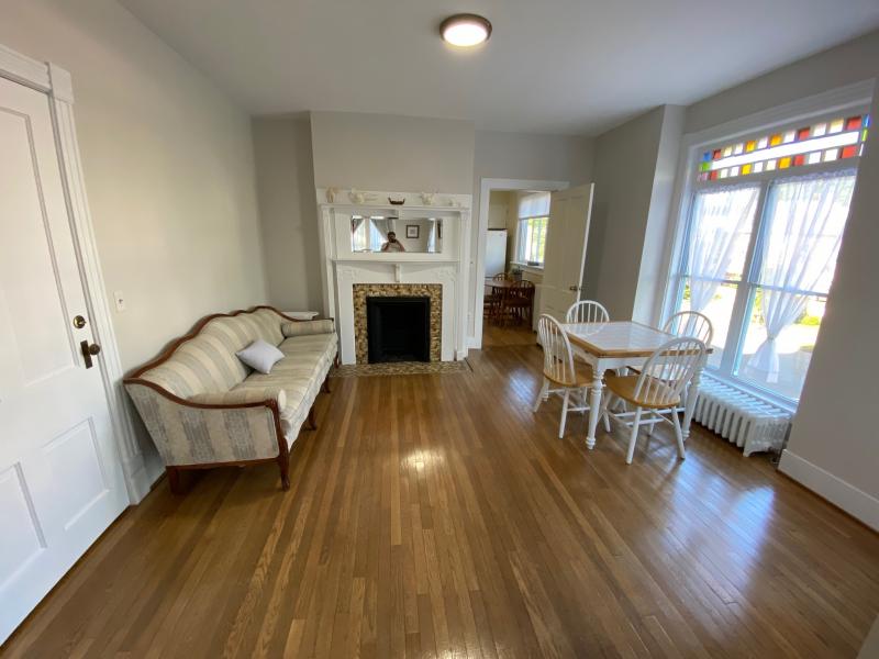 Main&Central Airbnb Suites1&2 Wellsville Rentals